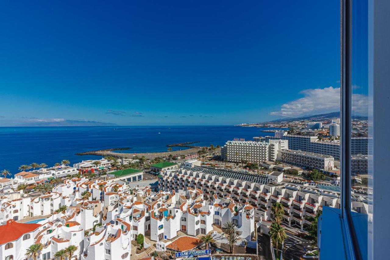 Las Americas Best! Torres De Yomely11 Playa de las Americas  Exterior foto