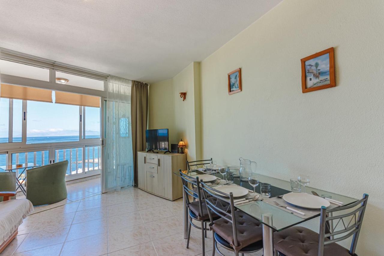 Las Americas Best! Torres De Yomely11 Playa de las Americas  Exterior foto