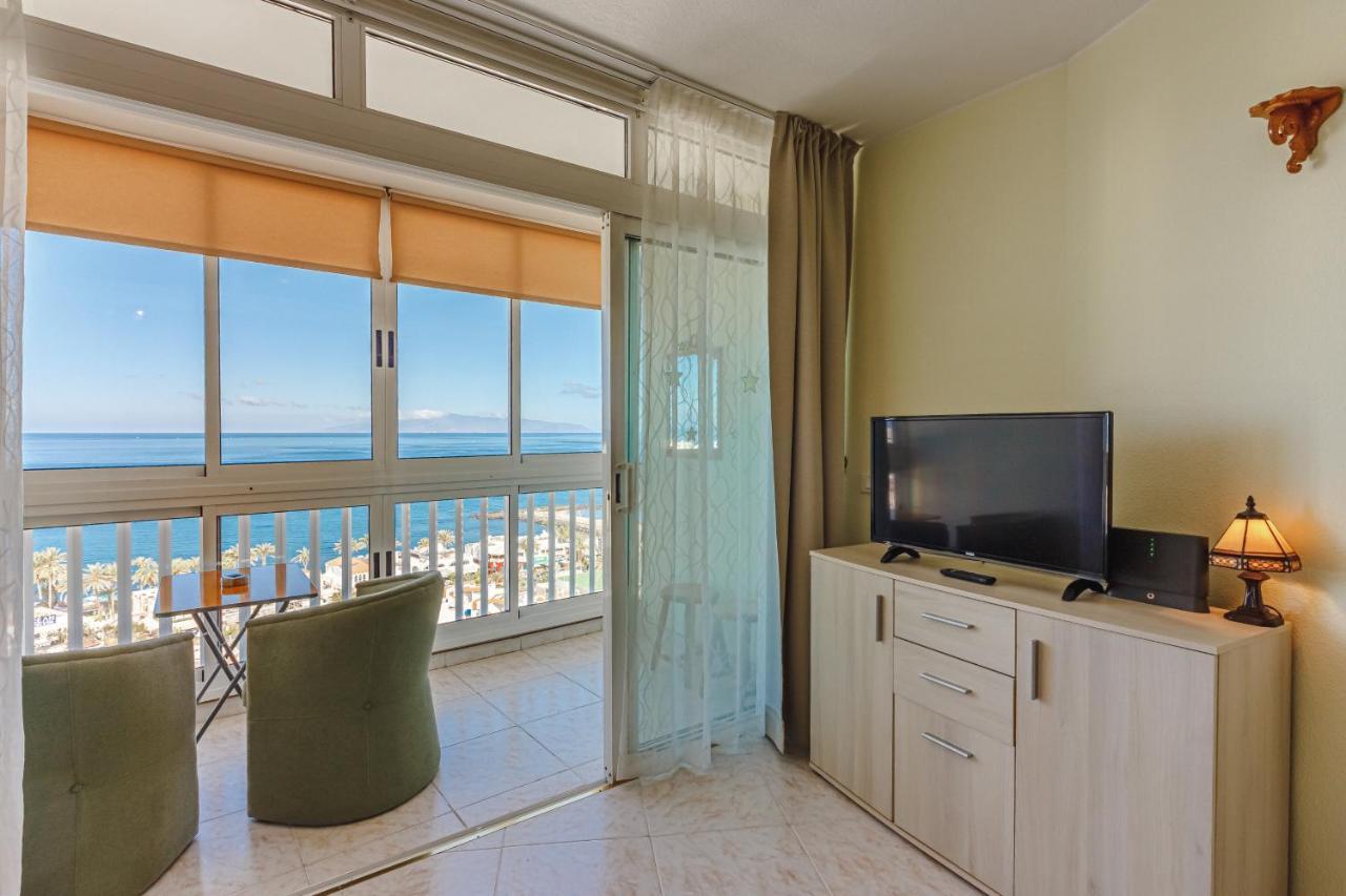 Las Americas Best! Torres De Yomely11 Playa de las Americas  Exterior foto