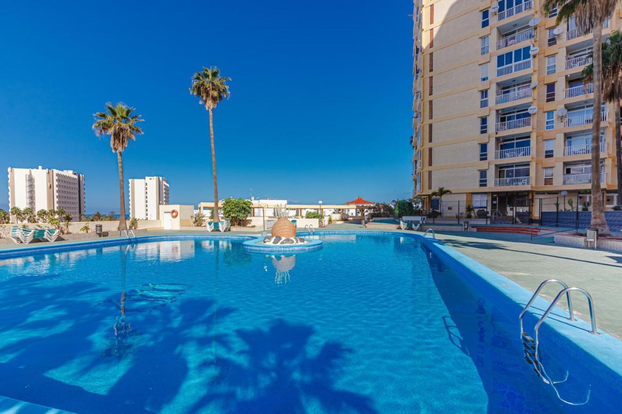 Las Americas Best! Torres De Yomely11 Playa de las Americas  Exterior foto