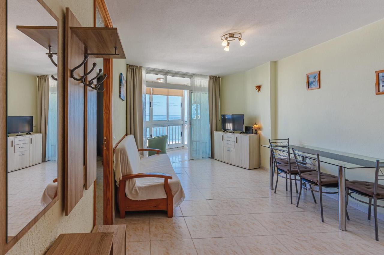 Las Americas Best! Torres De Yomely11 Playa de las Americas  Exterior foto