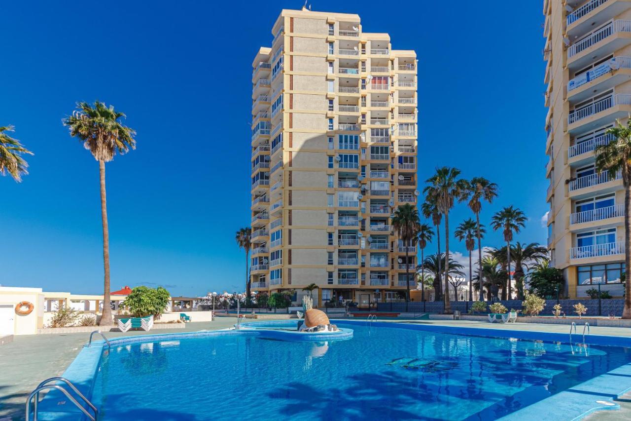 Las Americas Best! Torres De Yomely11 Playa de las Americas  Exterior foto